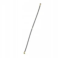 Części serwisowe do telefonów - HUAWEI P10 LITE P30 ANTENA KABEL ANTENOWY 104,5mm - miniaturka - grafika 1