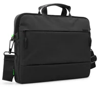Torby na laptopy - Incase CL55458 torba na laptop 38,1 cm (15") Aktówka Czarny CL55458 - miniaturka - grafika 1