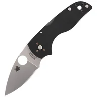 Noże - Spyderco - Nóż składany Lil' Native® G-10 Black Mid Back Lock - C230MBGP - miniaturka - grafika 1