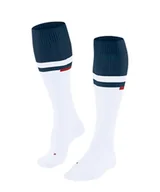 Skarpetki damskie - FALKE Mężczyźni Skarpety do biegania RU Compression Energy M Kh materiał funkcyjny kompresyjne1 Para, Biały White 2006 Trend, 39-42 - miniaturka - grafika 1