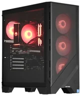Zestawy komputerowe - Actina PBM 12400F/32GB/1TB/RTX4060/650W - miniaturka - grafika 1