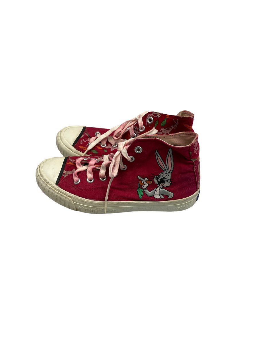 Buty sportowe damskie trampki KEDS LONEY TUNE 39