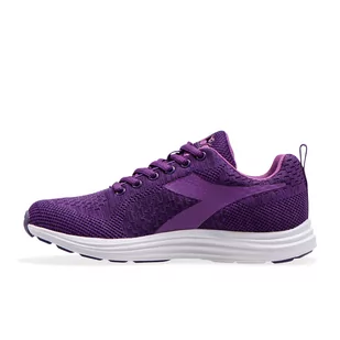Buty biegowe damskie DIADORA DINAMICA W - Buty sportowe damskie - miniaturka - grafika 2