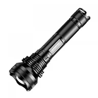Latarki - Latarka Superfire L3-D, 2700lm, USB - miniaturka - grafika 1