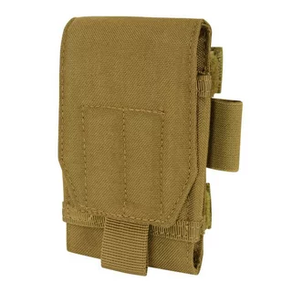 Condor - Ładownica Tech Sheath Plus - Coyote - 191085-498 - Odzież taktyczna i umundurowanie - miniaturka - grafika 1
