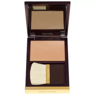 Tom Ford Beauty Translucent Finishing Powder - Pudry do twarzy - miniaturka - grafika 1