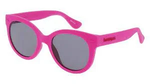 Okulary HAVAIANAS NORONHA-S-TDS. Okulary przeciwsłoneczne, Kolor FUCHSIA. Dziecko. - Okulary przeciwsłoneczne - miniaturka - grafika 1