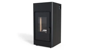 Defro Home MyPell DGP G - Piece wolnostojące - miniaturka - grafika 1