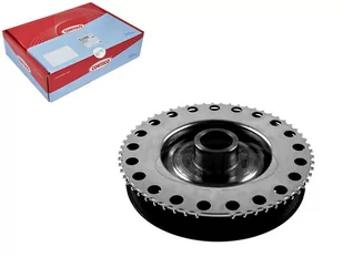 CORTECO KOŁO PASOWE FORD 2.0ECO BOOST CORTECO 80004336 - Alternatory - miniaturka - grafika 1