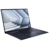 Laptopy - Asus B9403CVAR-KM0897X 14"WQXGA+/Core 5 120U/16GB/SSD1TB/Intel/11PR Star Black 3Y - miniaturka - grafika 1