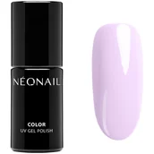 Lakiery do paznokci - Neonail Pastel Romance First Date 7,2 ml - miniaturka - grafika 1