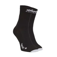 Skarpetki kolarskie - Skarpety biegowe X-Socks Run Fast 4.0 - miniaturka - grafika 1