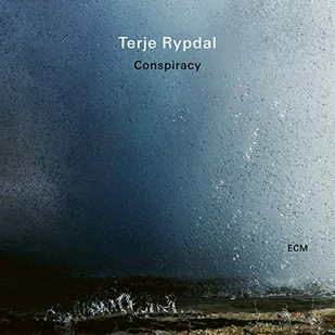 CONSPIRACY LP) Terje Rypdal Płyta winylowa) - Jazz, Blues - miniaturka - grafika 1