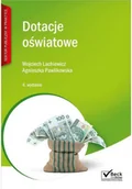 Ekonomia - Dotacje oświatowe z CD - miniaturka - grafika 1