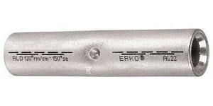 Erko Złączka aluminiowa ALD 35/1 zgodna z normą DIN - Kostki, złączki, wtyczki - miniaturka - grafika 1