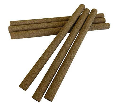 Aimé Osłona na klatkę dla ptaków, szlifowana, 0,08 kg, 6 sztuk