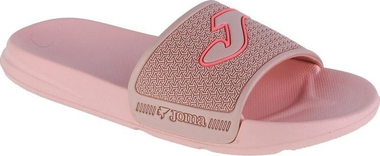 Joma Joma Island Jr 2207 SISLJS2207 Różowe 29