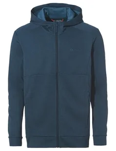 VAUDE Męska bluza z kapturem Neyland - Bluzy męskie - miniaturka - grafika 1