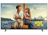 Telewizory - SONY K-50S3 50" 4K Google TV - miniaturka - grafika 1