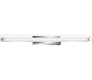 Briloner 2240-118 -Ściemniane oświetlenie lustra łazienkowego LED LED/8W/230V IP44 - Lampy ścienne - miniaturka - grafika 1
