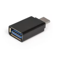 Kable komputerowe i do monitorów - Adapter USB Type-C do USB-A Dual Pack 900142 - miniaturka - grafika 1