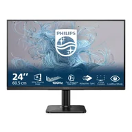 Monitory - Philips 23,8" 24E2N1100LB/00 VA FHD - miniaturka - grafika 1