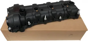 Pokrywa zaworów silnika lewa Fiat Freemont 3,6 V6 - Silnik - akcesoria - miniaturka - grafika 2