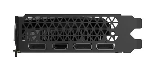 ZOTAC GeForce RTX 3050 ECO SOLO 8GB GDDR6 128bit 3DP/HDMI - Karty graficzne - miniaturka - grafika 4