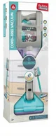 Zabawy w naśladowanie dorosłych - Odkurzacz na baterie G206241 73659 - miniaturka - grafika 1