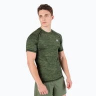 Kimona, stroje i obuwie - Rashguard do MMA męski Pitbull West Coast Performance Small Logo - miniaturka - grafika 1