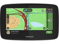 Nawigacja GPS - TomTom Essential 6" EU45 - miniaturka - grafika 1
