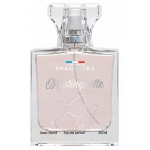 Francodex Perfumy dla psa Zapach kwiatowy 50ml - Szampony i odżywki dla psów - miniaturka - grafika 1