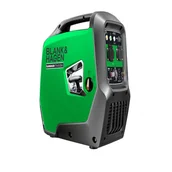 Agregaty prądotwórcze - BLANK&HAGEN Agregat prądotwórczy inwerterowy 1.8 kW / 230 V TTD-BH-X2000 5903018251585 - miniaturka - grafika 1