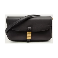 Torebki damskie - Pinko Skórzana listonoszka SADDLE - miniaturka - grafika 1