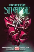 Komiksy dla młodzieży - Doktor Strange. Tom 3 - miniaturka - grafika 1