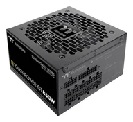 Akcesoria do serwerów - Thermaltake Toughpower Gt moduł zasilaczy 850 W 24-pin ATX ATX Czarny PS-TPT-0850FNFAGE-3 - miniaturka - grafika 1