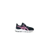 Buty dla chłopców - ASICS Sneakersy chłopięce Jolt 4 Ps, Czarny Ube, 33.5 EU - miniaturka - grafika 1