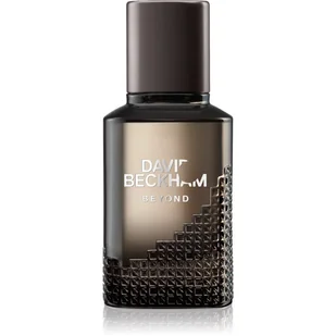 David Beckham Beyond Woda toaletowa 40ml - Wody i perfumy męskie - miniaturka - grafika 1