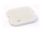 Filtry akwariowe i akcesoria - AQUA NOVA Gąbka biała do filtra NCF 1000, 1200, 1500 - miniaturka - grafika 1