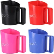 Akcesoria jeździeckie - Miarka do paszy - QHP - miniaturka - grafika 1