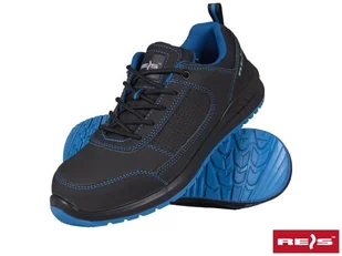 BUTY BEZPIECZNE REIS - Obuwie robocze - miniaturka - grafika 11