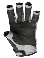 Rękawiczki - Helly Hansen Krótkie rękawiczki żeglarskie, unisex, czarne, L - miniaturka - grafika 1