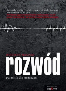 Rozwód - Poradnik dla Mężczyzn - E-booki - prawo - miniaturka - grafika 1
