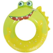 Materace dmuchane i koła do pływania - Koło dmuchane JILONG 35168 Krokodyl - miniaturka - grafika 1