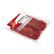 Pasztet i przetwory mięsne - Bresaola plastry 250 g Bell - miniaturka - grafika 1