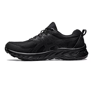 ASICS Gel-Venture 9, męskie trampki, Noir, 40 EU - Trampki męskie - miniaturka - grafika 1