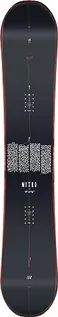 Kurtki narciarskie - Nitro T1 X FFF snowboard - 155 - grafika 1