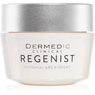 Kremy do twarzy - Dermedic REGENIST ARS 4 PHYTOHIAL Ujędrniający krem na noc wspomagający odnowę 50ml - miniaturka - grafika 1