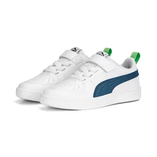 Buty do chodzenia Puma RICKIE AC+ PS - Buty trekkingowe dziecięce - miniaturka - grafika 1