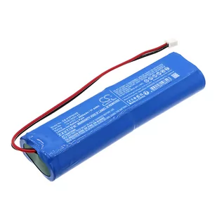Villalin TP-AVC707 / 4INR18650-4S 2600mAh 37.44Wh Li-Ion 14.4V (Cameron Sino) - Akcesoria do robotów sprzątających - miniaturka - grafika 1